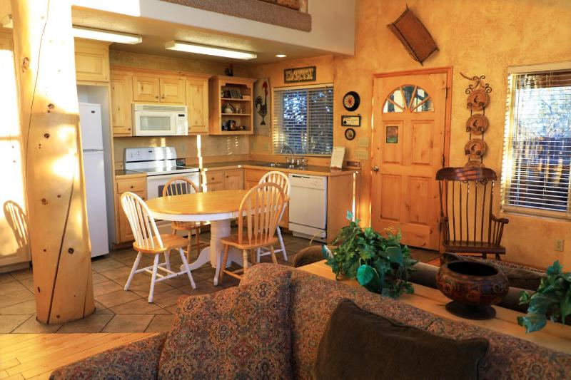 Sunset Two-Bedroom House image 3
