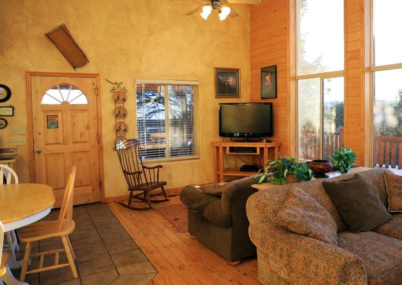 Sunset Two-Bedroom House image 2