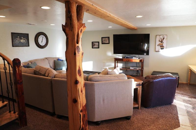 Five-Bedroom House image 4