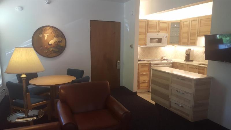 One-Bedroom Condo image 3