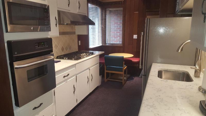 St Moritz Lodge and Condominiums - image 19