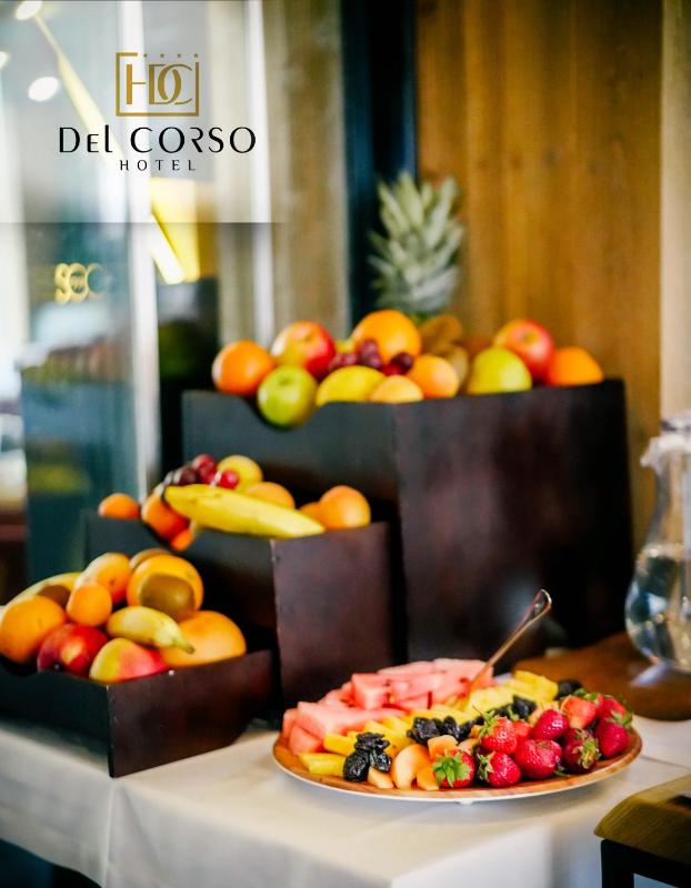Hotel Del Corso - image 10