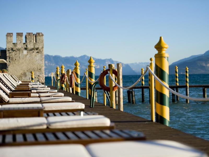 Grand Hotel Terme Sirmione - image 43