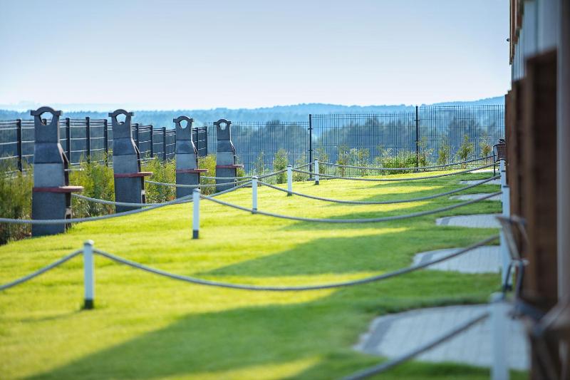 Domki Letniskowe Jastrzębia Park - image 3