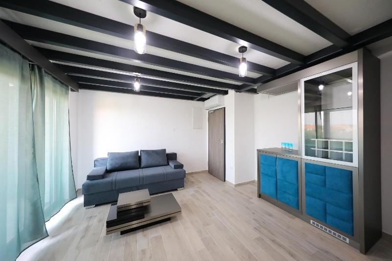 Boutique Residence Cosmopolis 1 - image 12