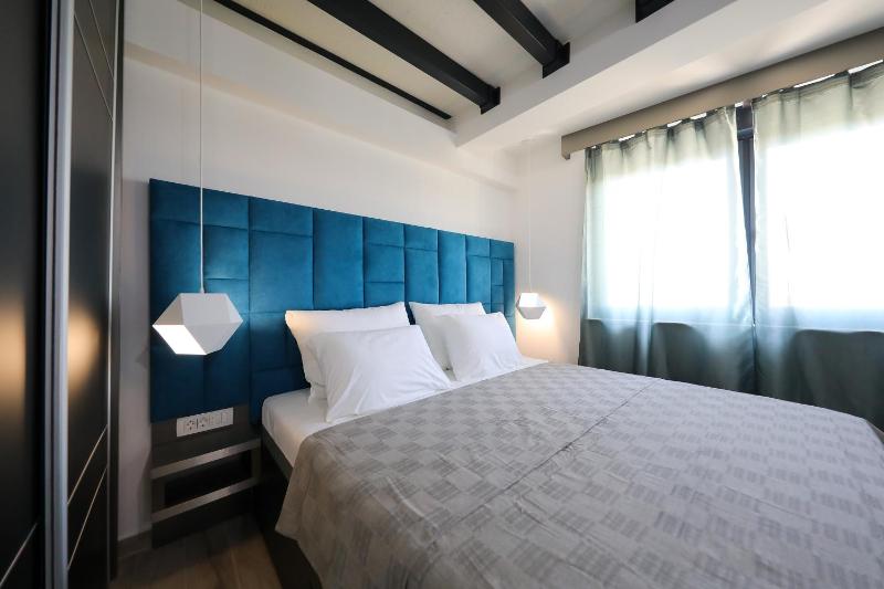 Boutique Residence Cosmopolis 1 - image 7