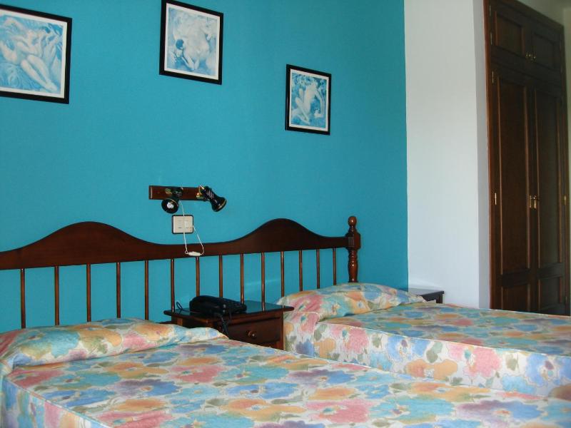 Double or Twin Room image 4