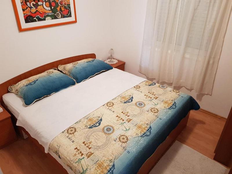 Two-Bedroom Apartment with Terrace and Sea View image 2