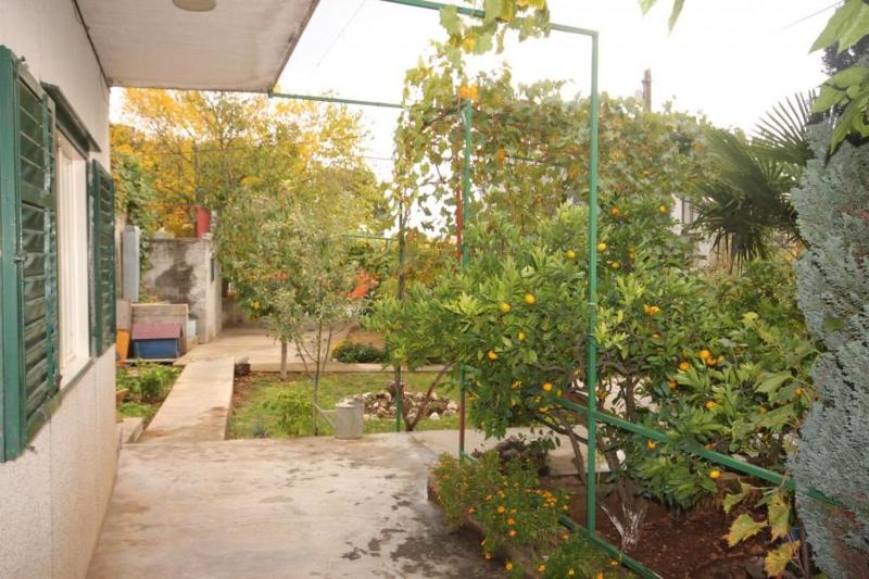 One-Bedroom Apartment with Terrace image 1