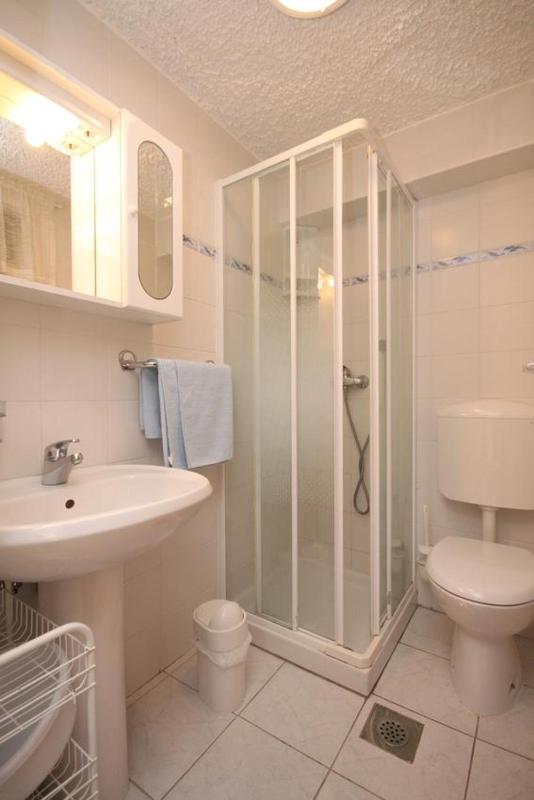 One-Bedroom Apartment with Terrace image 3