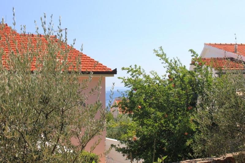 Two-Bedroom Apartment with Terrace image 2