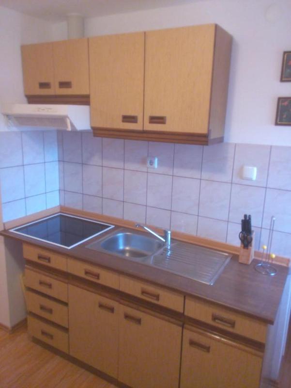 Two-Bedroom Apartment with Terrace image 3