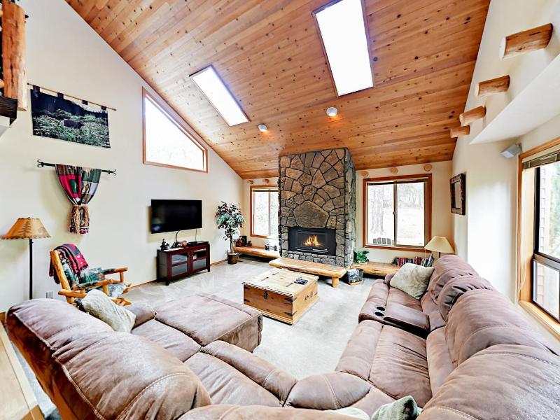 Four-Bedroom House image 1