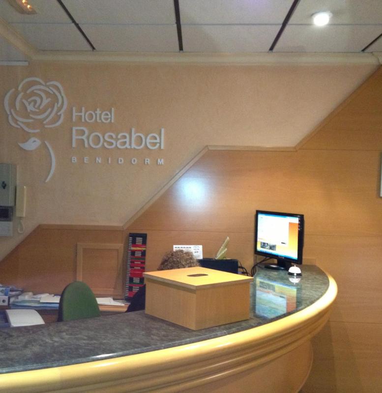 Rosabel - image 4