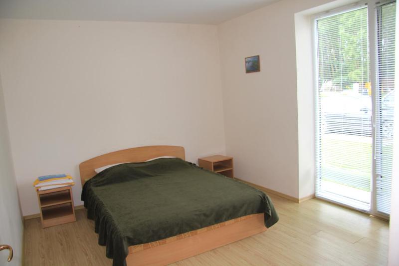 Two-Bedroom Apartment image 2