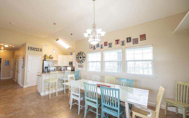 Four-Bedroom House image 1