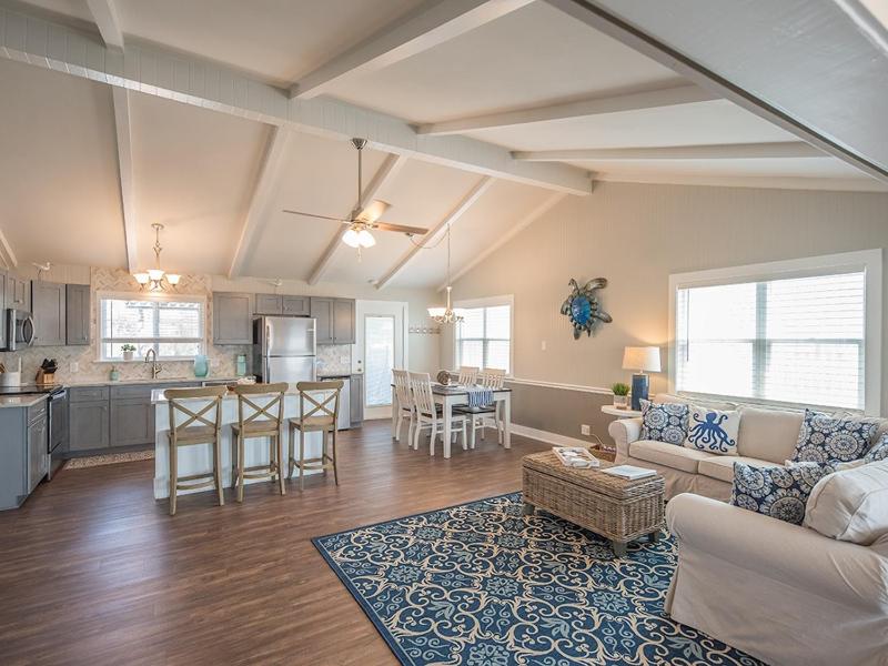Three-Bedroom House image 3