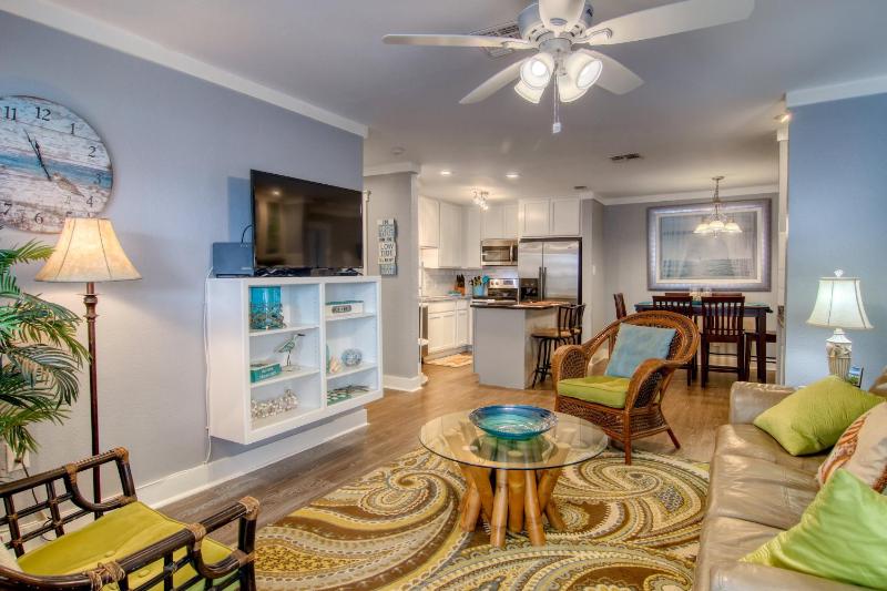 Two-Bedroom Apartment image 2