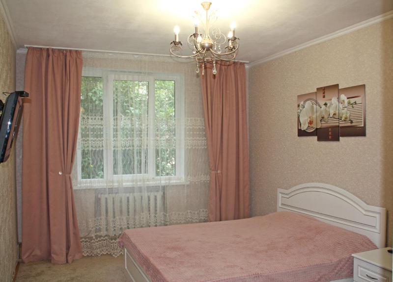 Two-Bedroom Apartment image 1
