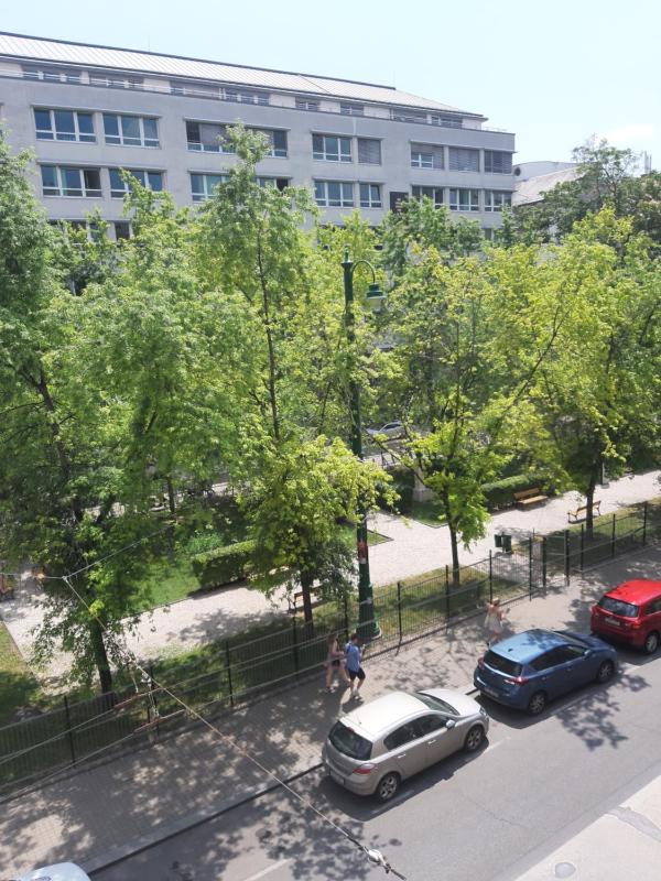 Wesselényi Rooms near Gozsdu Udvar - image 4