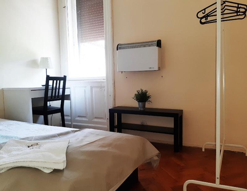 Wesselényi Rooms near Gozsdu Udvar - image 2