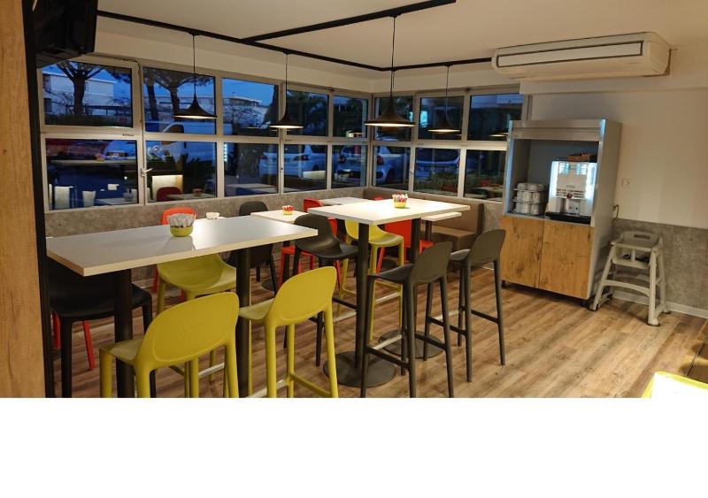 Hotel Ibis Budget Montpellier Centre Millenaire - - image 8