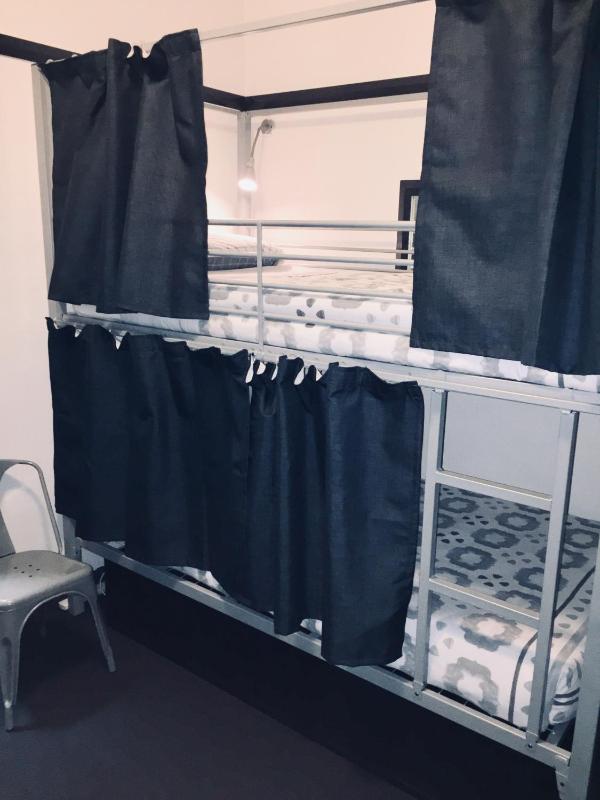 Premium Bed in Mixed Dormitory Room image 3