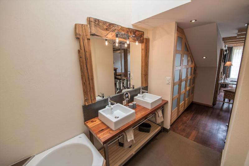 Duplex Junior Suite with Matterhorn View image 3