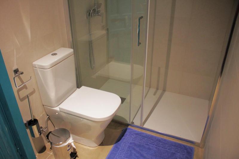 Apartment with Terrace image 4