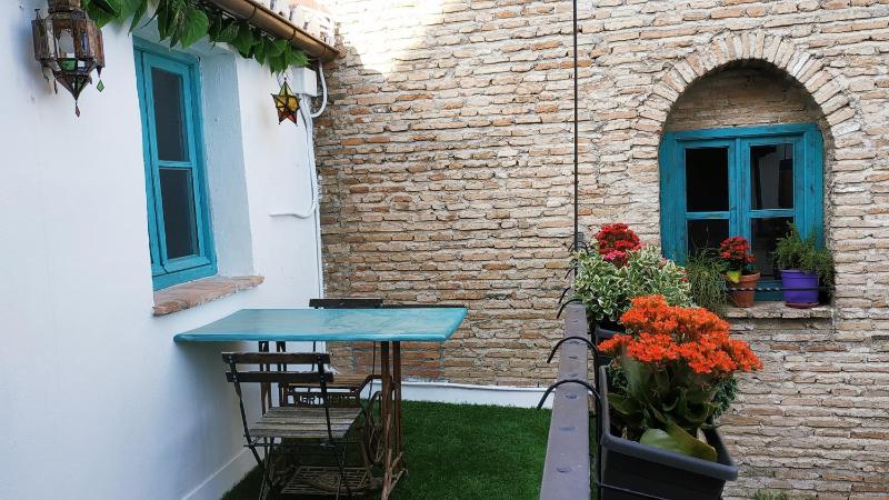 Riad Puertas del Albaicín - image 8