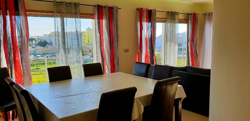 Penthouse Apartment image 2