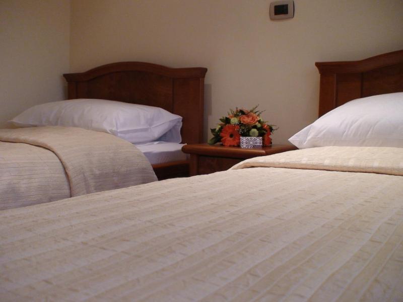 Two-Bedroom Suite image 3