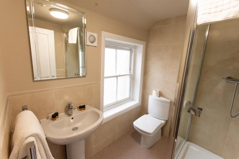 One-Bedroom Apartment image 2