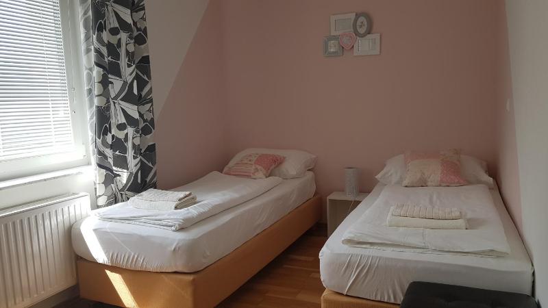 Two-Bedroom Apartment image 2
