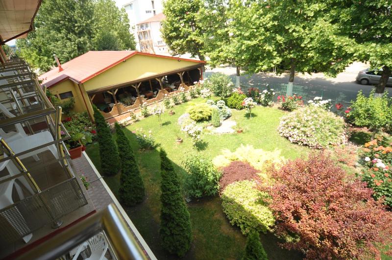 Hotel Valul Magic - image 22