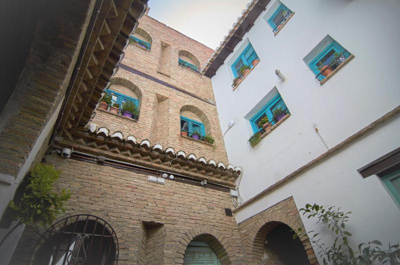 Riad Puertas del Albaicín - image 14