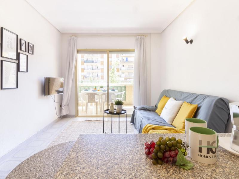 Two-Bedroom Apartment image 1