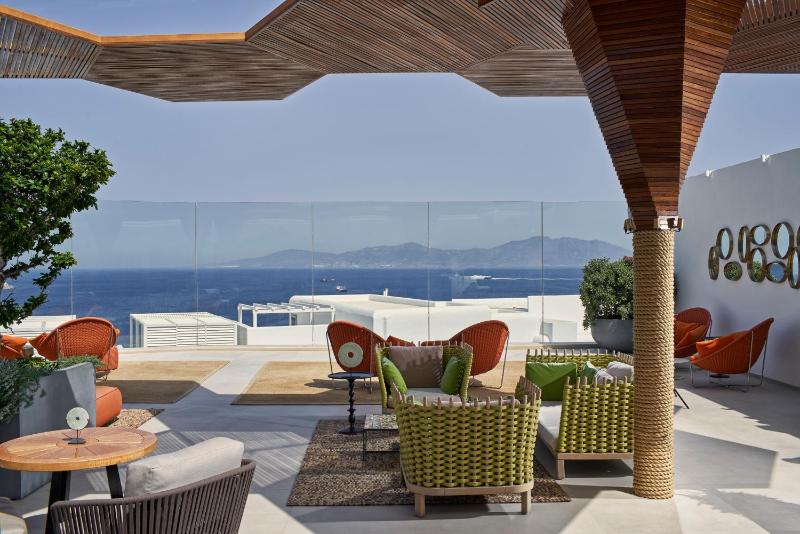 Myconian Naia - Preferred Hotels & Resorts - image 16