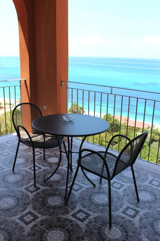 Hotel Terrazzo Sul Mare - image 39