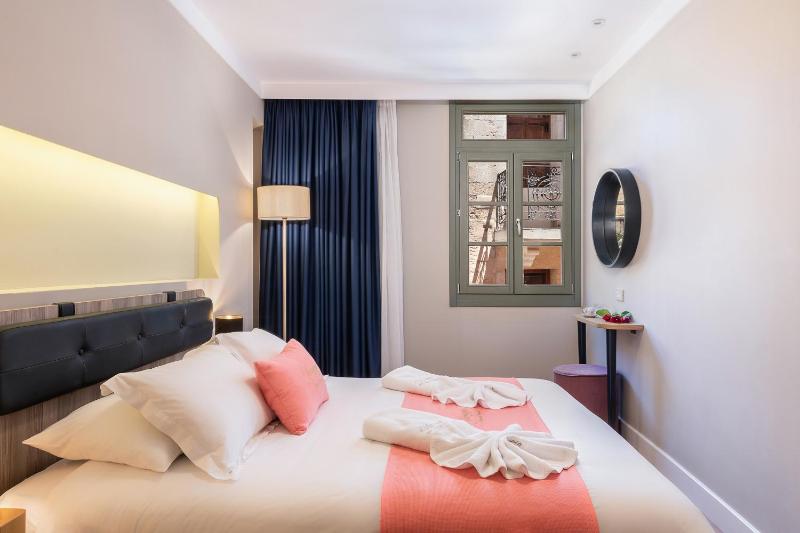 Viaggio Elegant Rooms - image 16