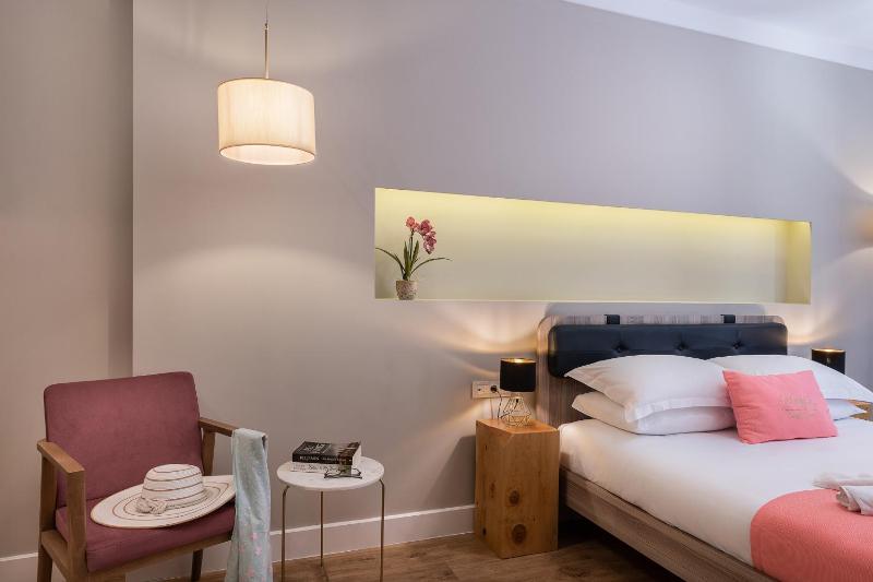Viaggio Elegant Rooms - image 27