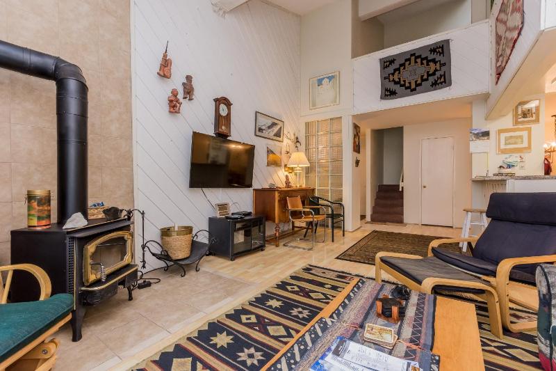 Two-Bedroom Apartment image 3