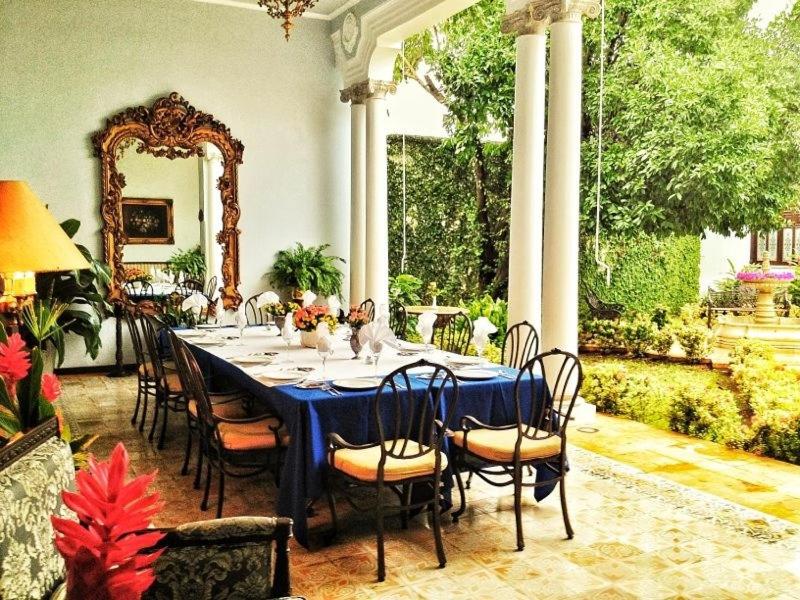 Casa Azul Monumento Historico - image 3