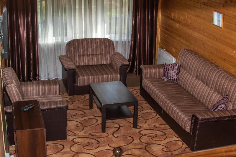 Holiday Home image 1