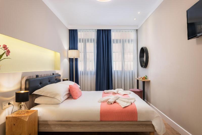 Viaggio Elegant Rooms - image 38