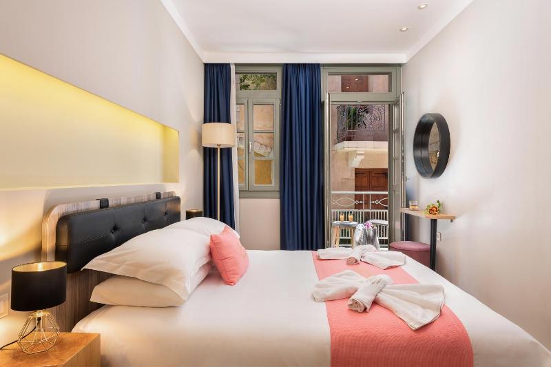 Viaggio Elegant Rooms - image 12