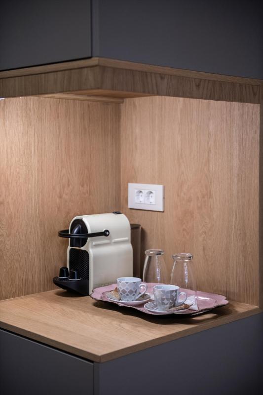 Viaggio Elegant Rooms - image 8