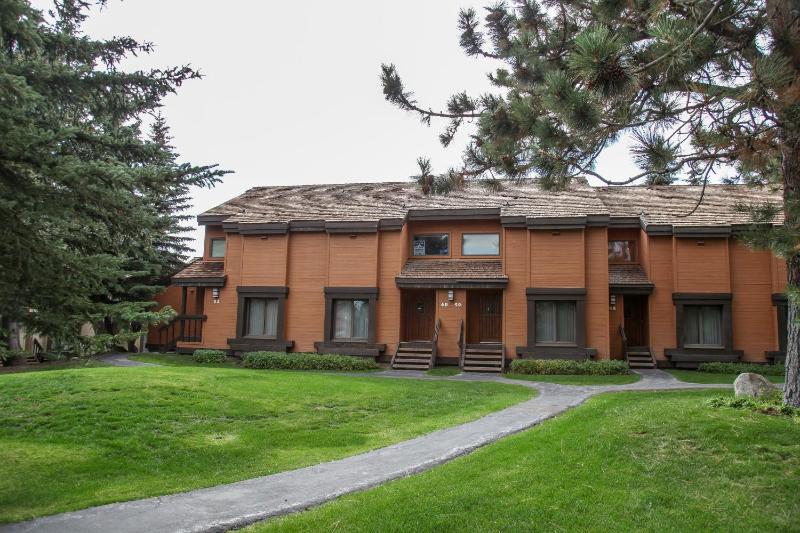 Snowcreek Iii #420 Condo - image 38
