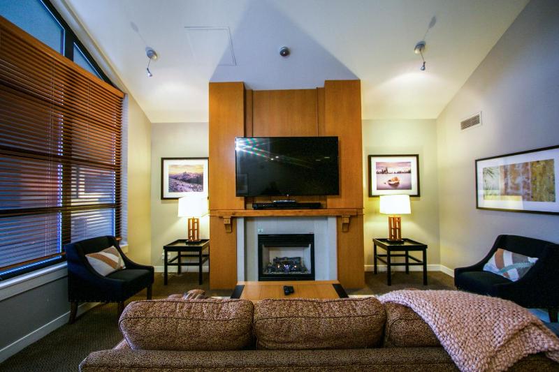 Two-Bedroom Apartment image 3