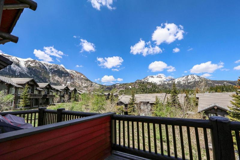 Snowcreek V 997 Panoramic Mountain Views Pet-Friendly - image 32